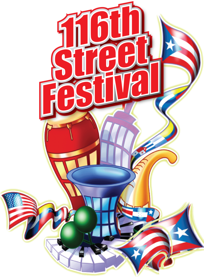 116th Street Festival NYC
